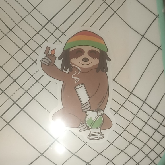 Sloth Tray - Picture 3 of 3